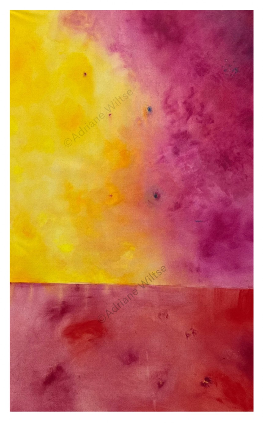 where joy and passion collide