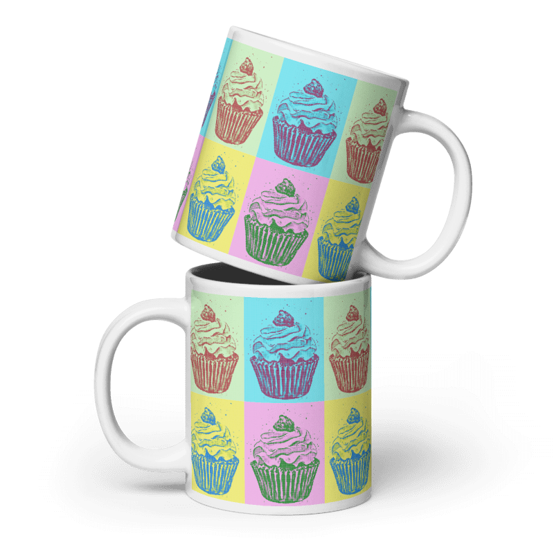 AdrienneCupcakes x ADRIENNE ART :: Collectible Mugs plus a variety of creative merchandise • Open Edition and Limited Edition designs & prints on archival artist paper, framed prints, canvas and metal prints :: AdrienneCupcakes.art

:: Pastel Pop Cupcakes Collection

Copyright ©️ Adrienne G 2024-26