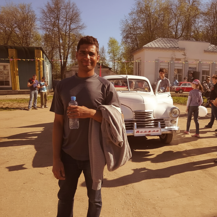 Most of my days are spent in conversations with people who create worlds. Painters who mix colors I've never seen, sculptors who talk to stone, digital artists who build universes in code.

They come with this beautiful, specific energy – holding something precious they want to share, looking for the right space to let it breathe online. My work lives in that translation: between the studio and the screen, between what's made and how it's seen.

I've learned to listen for what's underneath the questions. When someone asks about website builders, they're often really asking, "How do I build a room that feels like my mind?" When they ask about loading images, they're asking, "How do I make someone feel what I felt when I made this?"

Over time, I've collected notes – not just technical solutions, but ways to help a website hold presence. How to make a scrolling page feel like walking through a gallery. How to let silence sit around an image. How to make contact forms feel like extending an invitation, not just collecting emails.