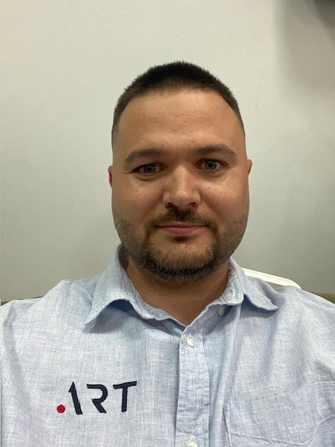 .ART Promoter Avatar