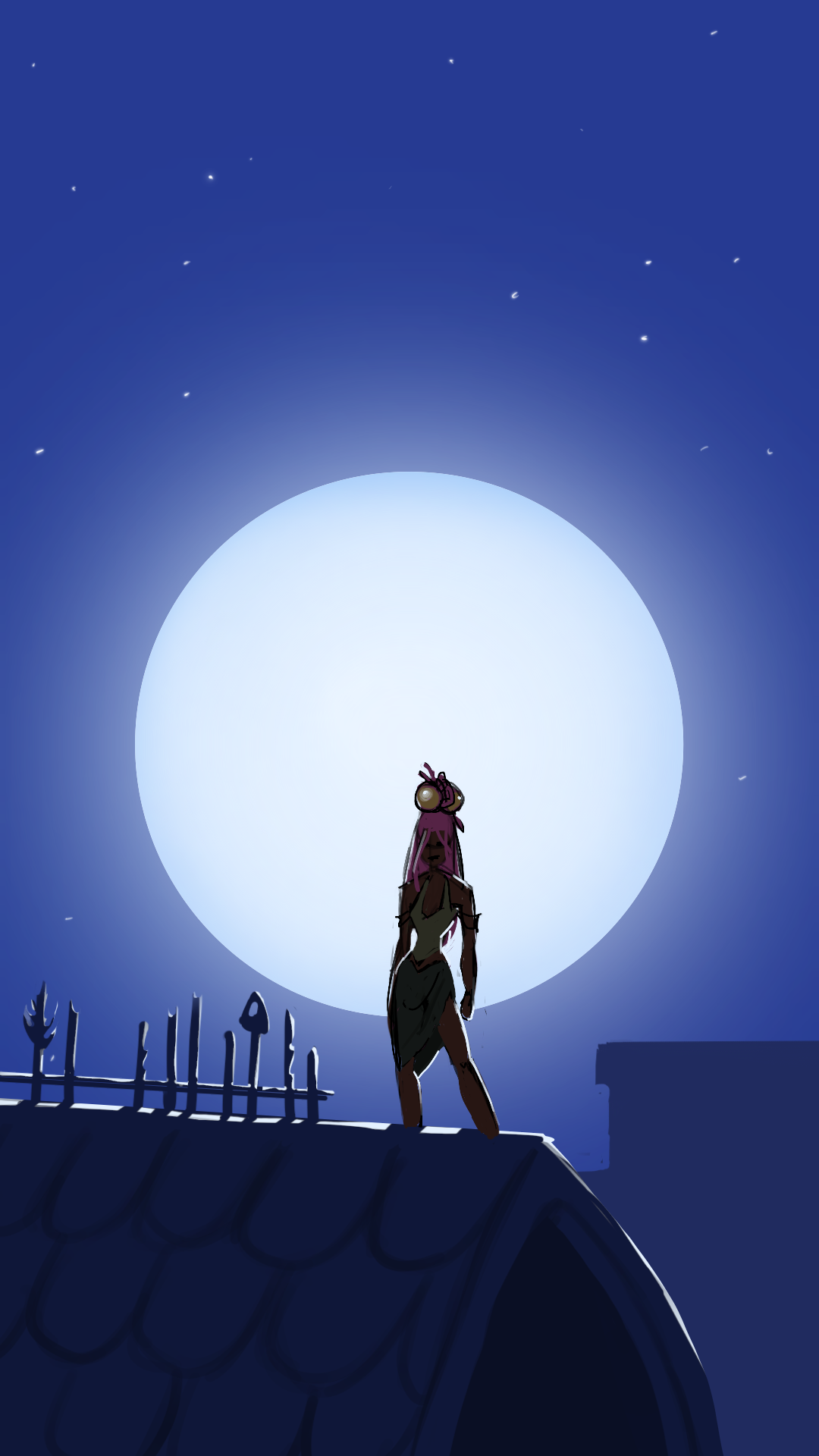 I’m Ali Sene, a digital artist, creating work that feels like memories, myth, and a little bit of magic. My art blends dreamy, hyperfeminine visuals with emotionally honest storytelling, often inspired by the nostalgia of girlhood, the complexities of identity, and softness with sharp edges.

Through characters, color, and world-building, I explore what it means to be tender, powerful, and unapologetically flawed. Whether I’m sharing original work from my fantasy series The Great King or creating comics for Gary Vee's Veefriends, my goal is always the same: to help people feel seen.

Thanks for visiting my little corner of the internet.... stay a while. xo