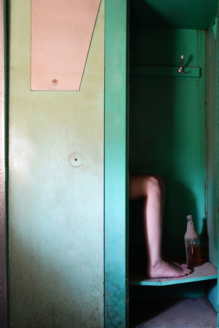 Isolation