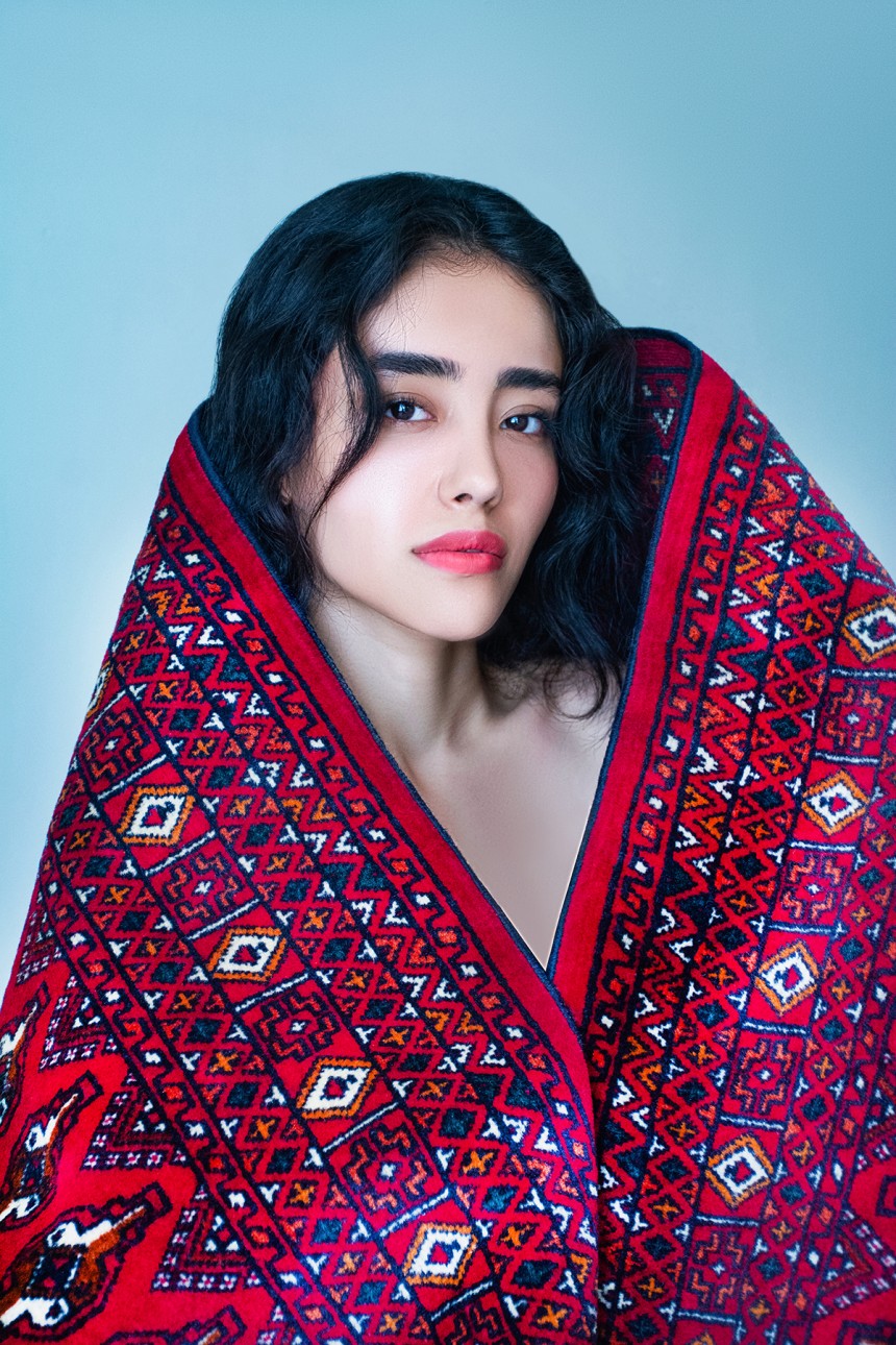 Shirin