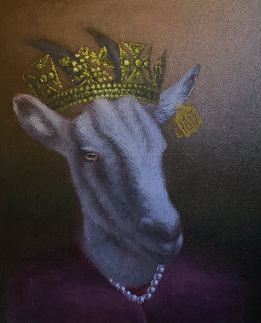 REVELATION – From The Other Side