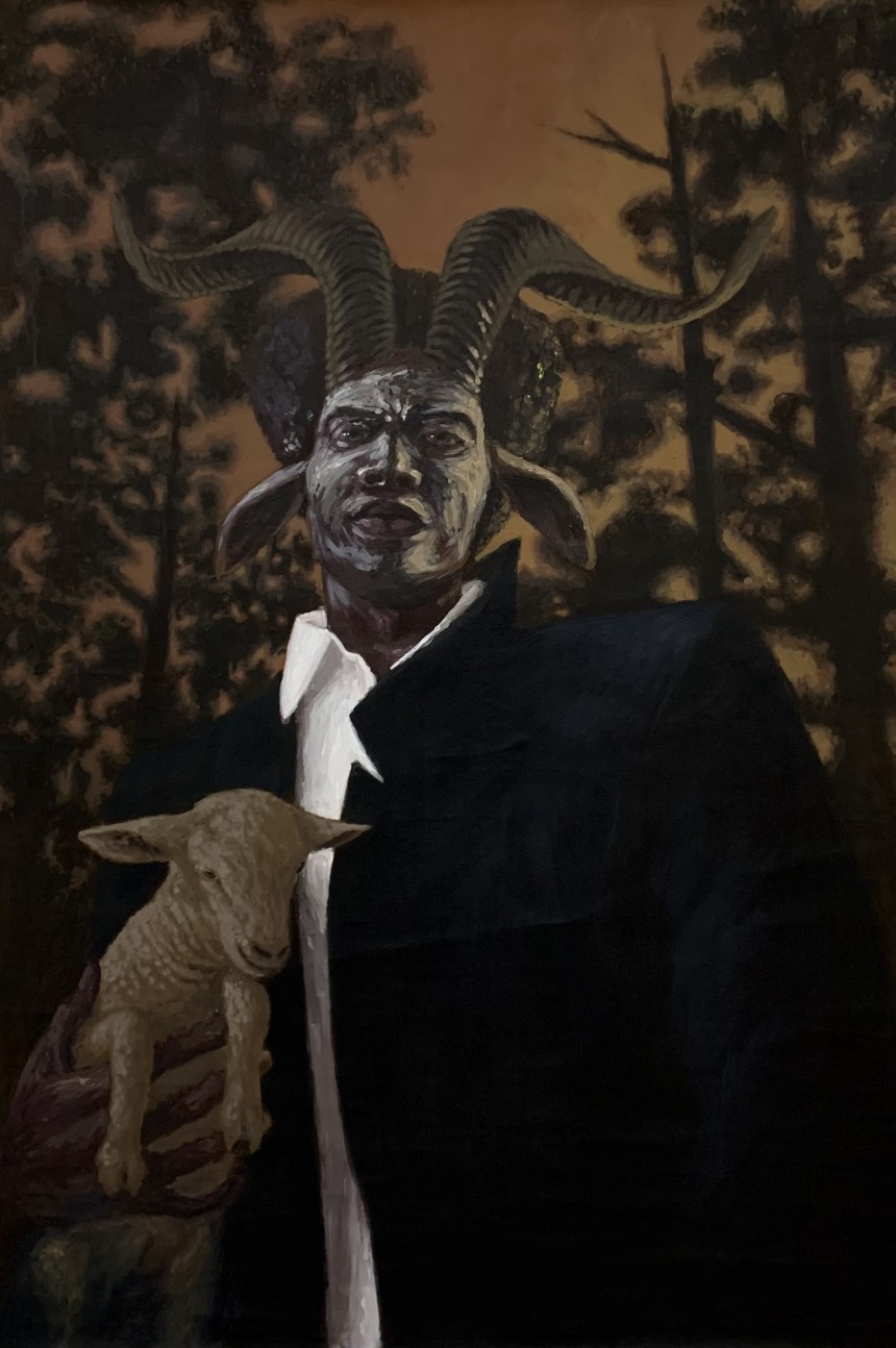 uNoncokwana, ikrwala lakuQoboqo