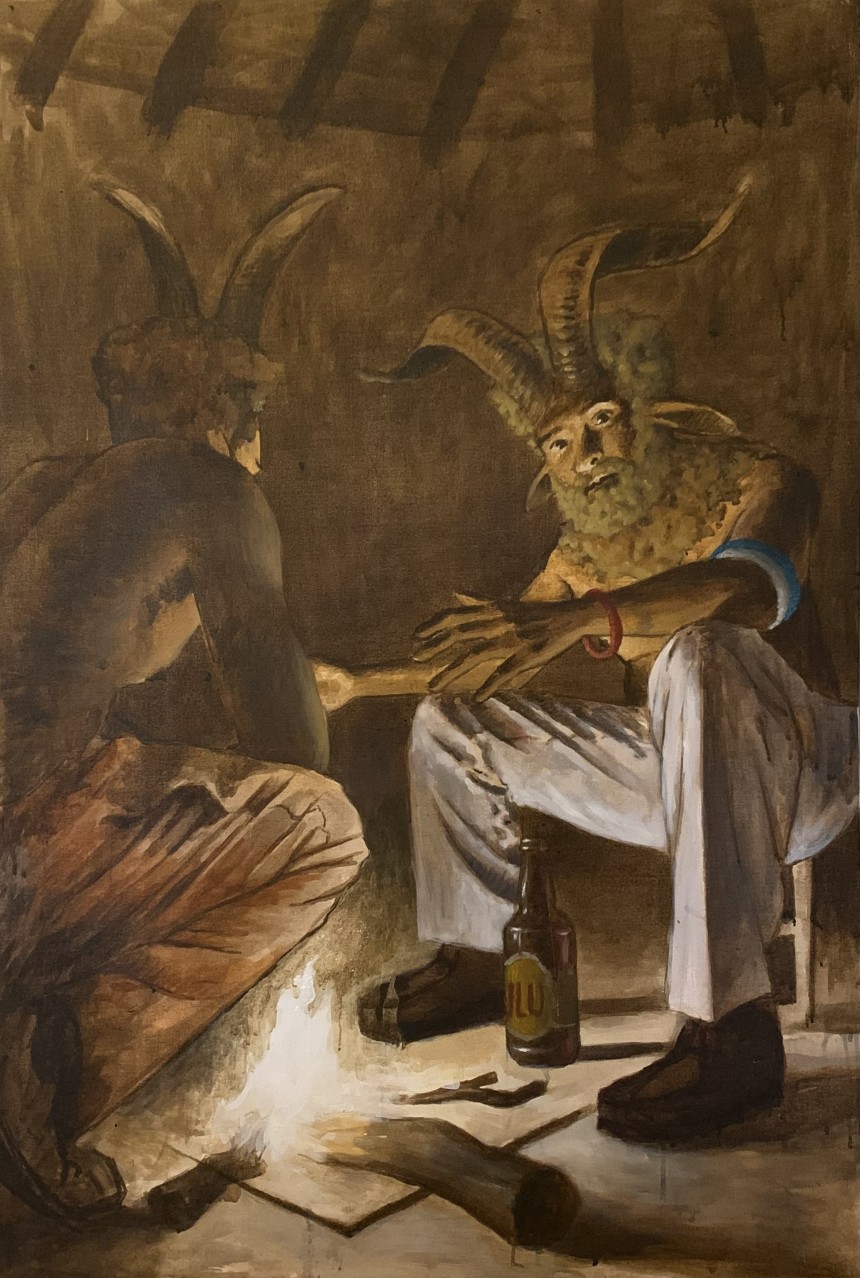 uNgwadu Nendodana Yakhe