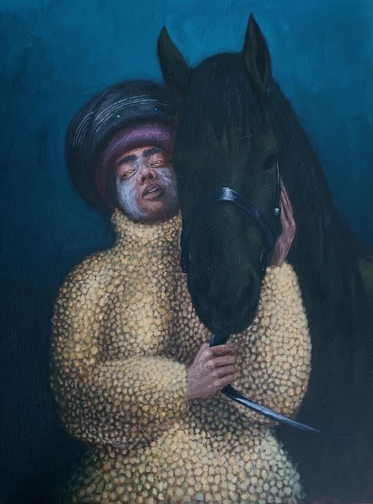 uZandisiwe II - SOLD