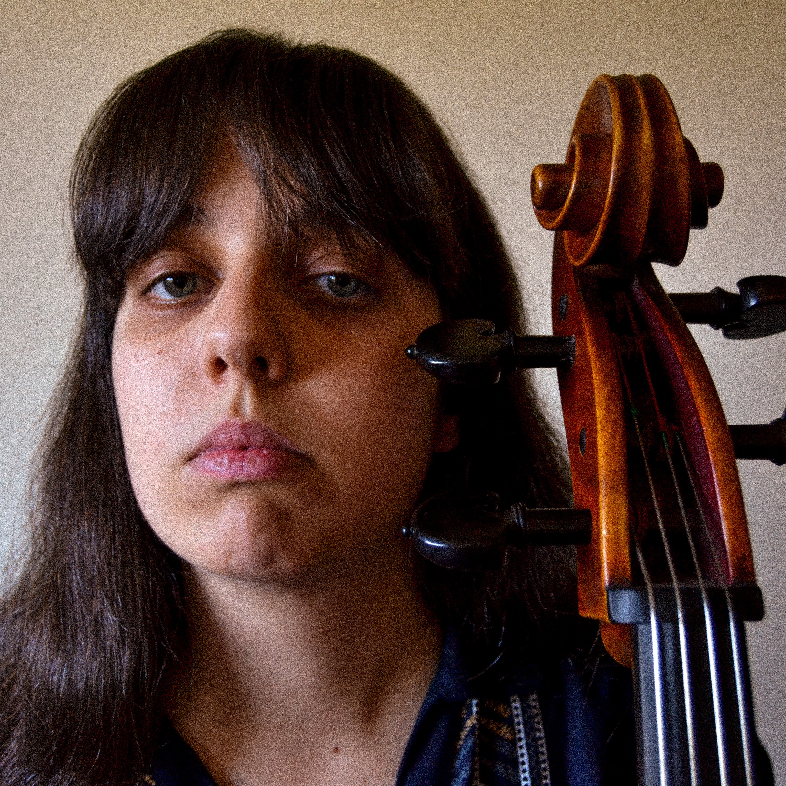 Iniciei os meus estudos musicais no violoncelo em 2010, com 10 anos de idade, sob a orientação do professor António José Oliveira, na Academia de Música de Vila Verde. Desde então, participei em diversos estágios de orquestra, incluindo a Orquestra OJ.COM (Orquestra Jovem dos Conservatórios Oficiais de Música) e a Orquestra Ensemble, onde tive a oportunidade de trabalhar com maestros prestigiados como Cesário Costa, Pedro Andrade e Jean-Marc Burfin. Como resultado dessas experiências, já atuei em várias salas de prestígio em Portugal, como o Theatro Circo, a Casa da Música e o Centro Cultural de Belém.

Ao longo da minha formação, tive o privilégio de participar em masterclasses com violoncelistas de destaque internacional, como Pavel Gomziakov, Jaroslav Mikus, Amit Peled, Maria de Macedo, David Cruz e Lluis Claret. No que diz respeito a concursos, obtive duas menções honrosas: uma no Concurso Regional de Braga em 2014 e outra no Concurso Nacional de Música de Câmara de Vila Verde em 2017, além de um terceiro lugar no Concurso Regional de Braga em 2015. Ainda em 2015, tive a honra de tocar como solista, acompanhada pela Orquestra Sinfónica da Academia de Música de Vila Verde, sob a direção do maestro Luís Sousa. Paralelamente, participei em inúmeros concertos organizados pela Academia de Música de Vila Verde.

Entre 2017 e 2018, integrei a orquestra nos musicais Miss Dreamland (inspirado em Miss Saigon de Schoenberg) e (Un)fairPlay (inspirado em West Side Story de Leonard Bernstein). Em abril de 2018, colaborei no projeto At the still point of the turning world com Joana Gama e Luís Fernandes.

Nos anos seguintes, concluí a licenciatura em Línguas e Literaturas Europeias e, posteriormente, a licenciatura em Música na Universidade do Minho. Seguidamente, aprofundei os meus estudos com um mestrado em Língua, Literatura e Culturas Inglesas e outro em Ensino de Música, também na mesma instituição. Esta formação abrangente reflete o meu compromisso com o desenvolvimento tanto da vertente artística como académica, permitindo-me explorar uma vasta gama de oportunidades nas áreas da educação, música e cultura.

Atualmente, encontro-me a lecionar as disciplinas de Violoncelo e Ensemble de Cordas na Academia de Música de Vila Verde e Conservatório de Artes de Valdevez.