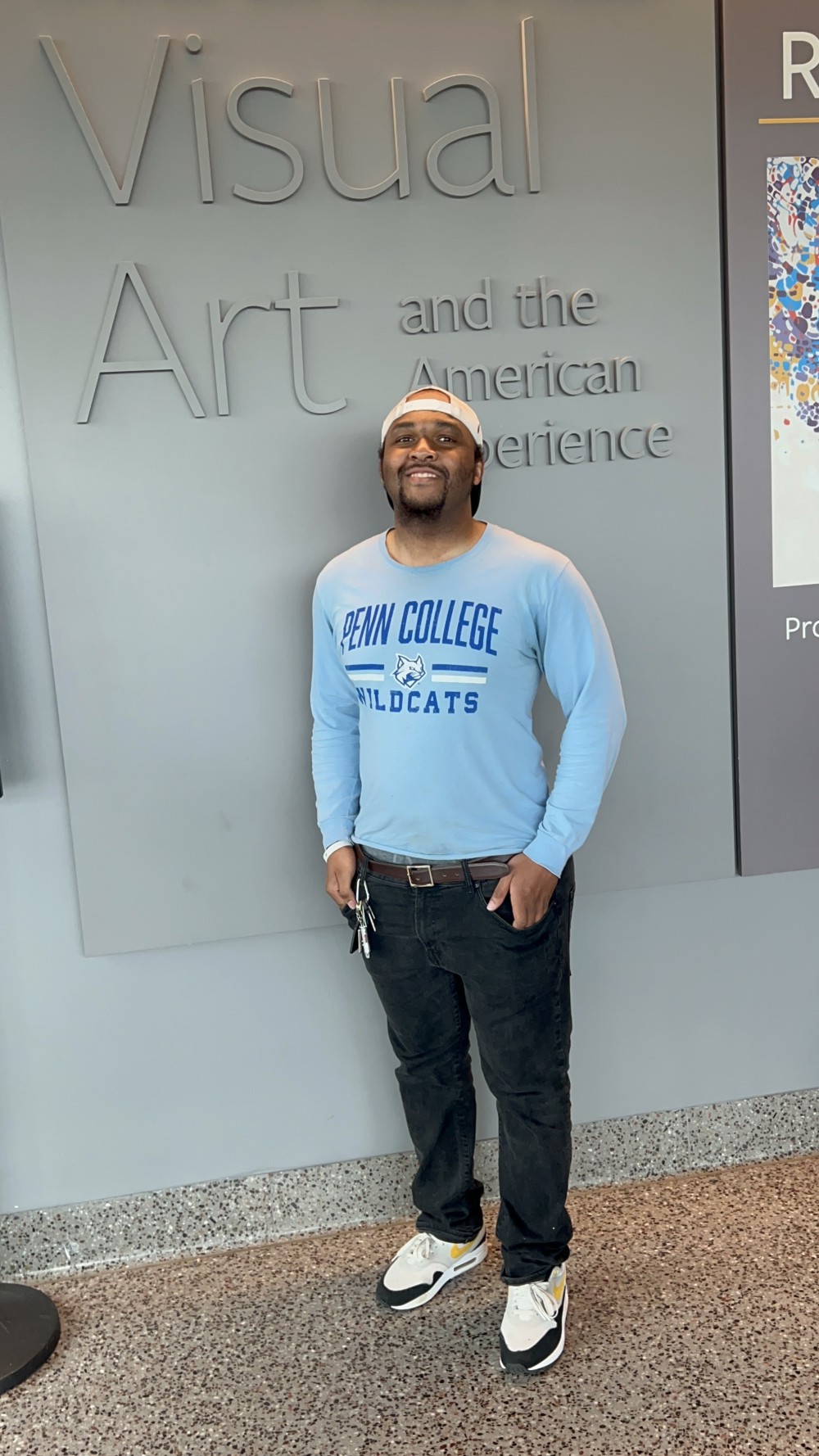 I am the creator of ‘AngelosArtStudios’ , it is a renovation service, this is the business model website, this has the business model of the company that was produced at Pennsylvania college of Technology, aka ‘Penn College’. There has only been 1 business model produced by me so far. I am the only one who has worked on this specific business model no one else except me is involved in creating the designs, logos, and helped me build up the brand. I appreciate the support I got from ‘Penn College’. I am still building the company up currently there is still work to be done. If people are interested be patient.