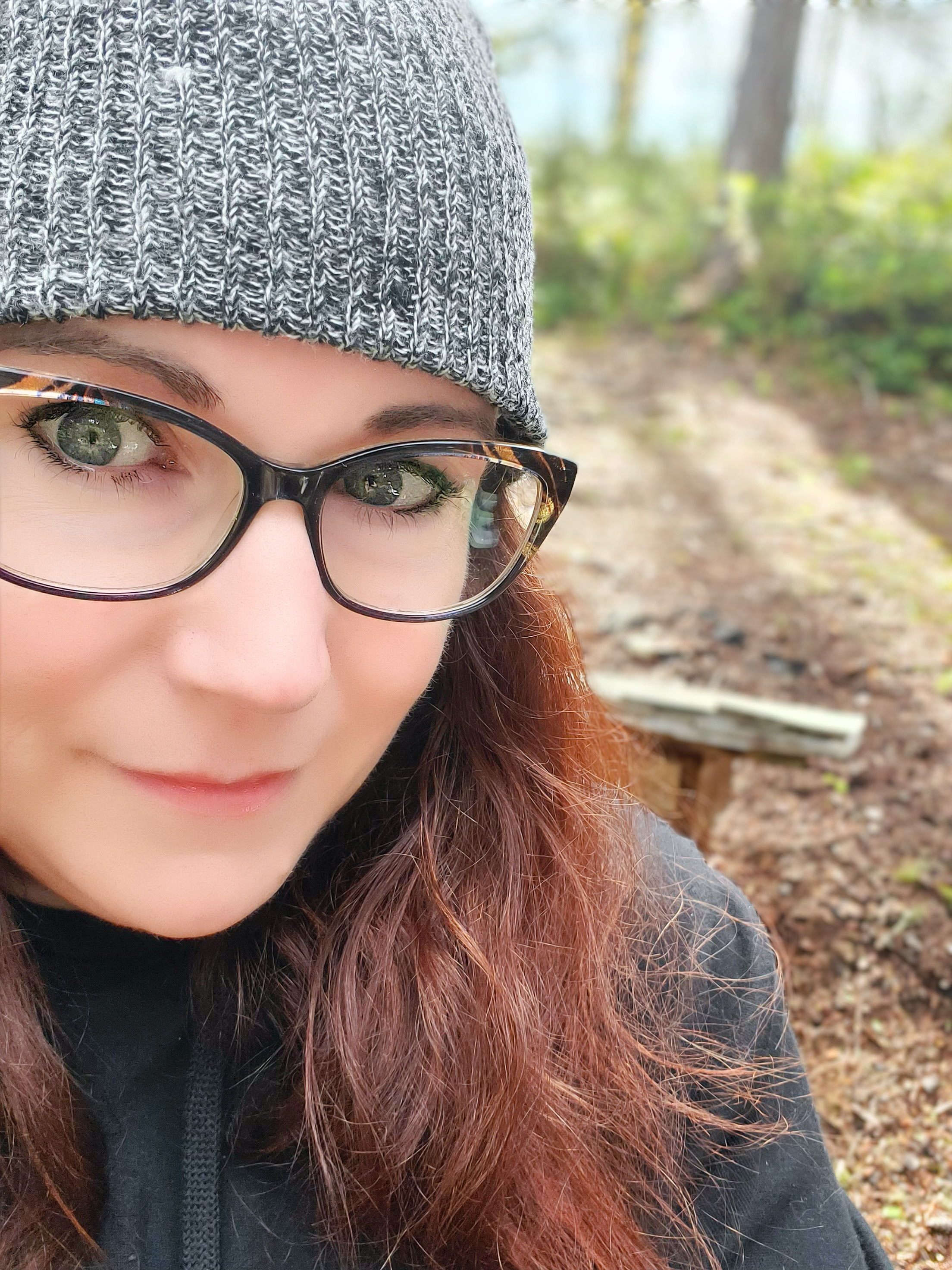 Anne Fjeld is a mixed-media encaustic artist based in Union, Washington. Embracing a wabi-sabi aesthetic, she finds beauty in imperfection and creates layered visual narratives that encourage viewers to discover hidden depths.

Her work is intensely personal, reflecting a wide range of emotions that always give way to hope. Making art is a vital and grounding practice for Anne, allowing her to process feelings and connect deeply with her inner self. The rhythm of creating is essential to her identity.

Anne’s background in photography and digital design informs her evolving style. She is drawn to the tactile and intimate qualities of encaustic art. This combination allows her to create authentic and meaningful pieces that communicate emotional journeys.

Through the Enso Circle Residency, her experience has further enriched her creative process and deepened her connection to mindful and purposeful art-making. In her work, Anne seeks to share emotional experiences that resonate with others and invite reflection.