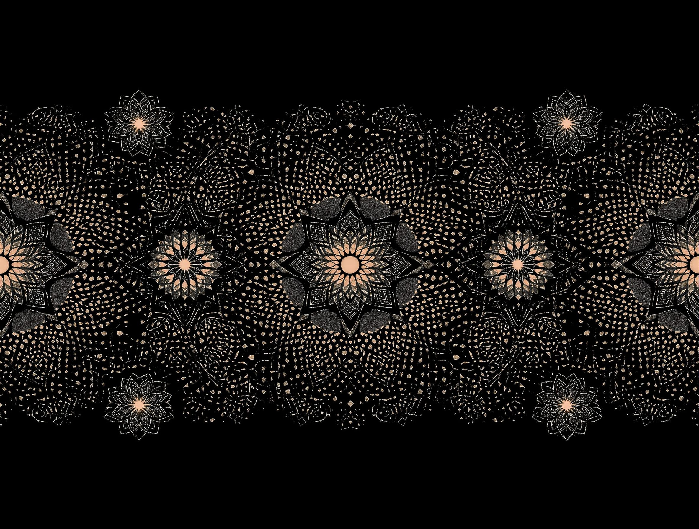 Welcome to ArtPlex by Jacqueline Paz, an abstract artist who creates intricate geometric worlds defined by radial structures, spirals, and kaleidoscopic forms. Her work transforms visual tension into presence, balancing complexity with clarity and resisting imitation. Jacqueline’s originality lies in her ability to build layered compositions that invite viewers into dynamic, symbolic spaces of movement and depth.