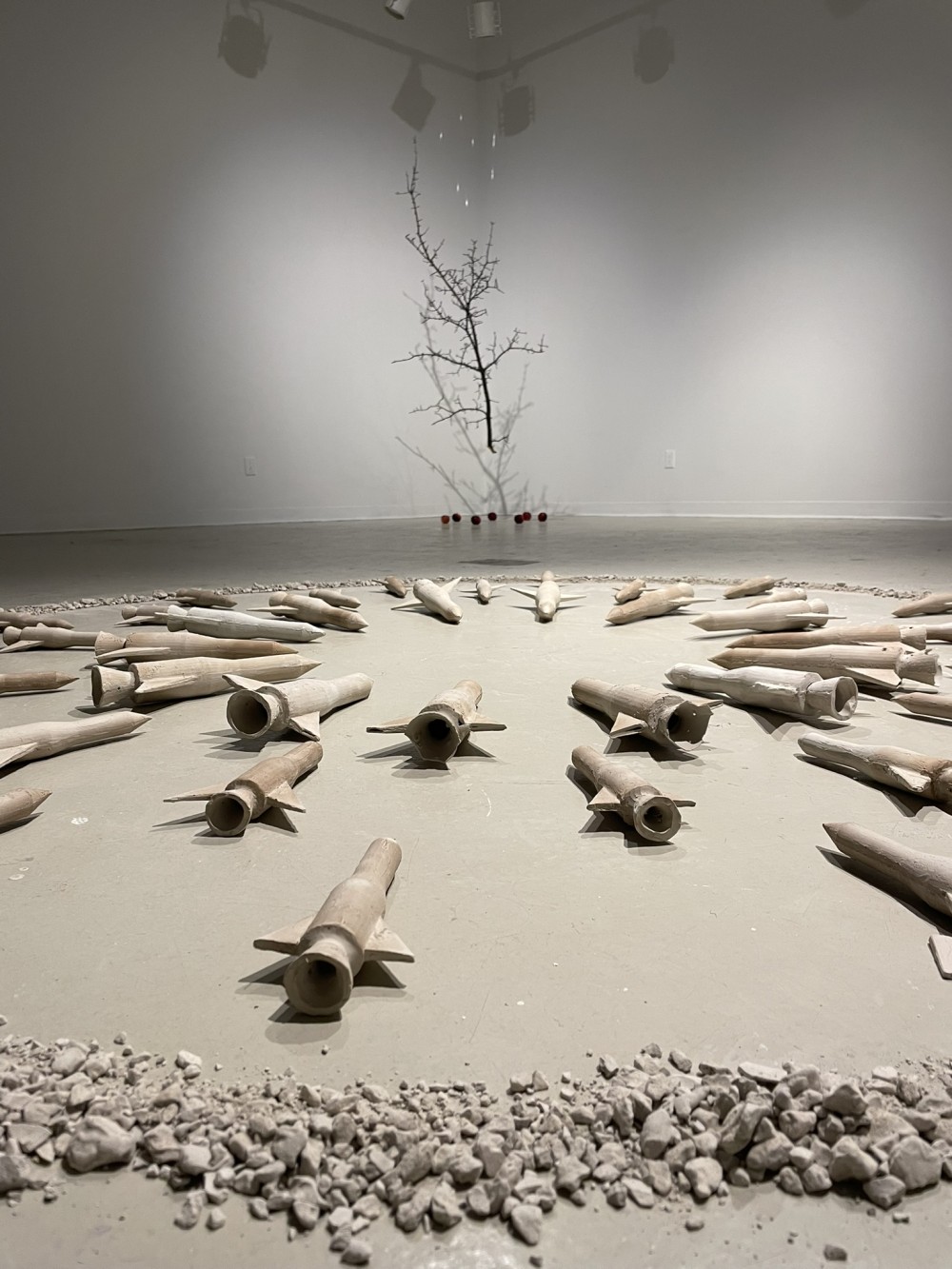 - Clay, Iron
- 2024
.
.
.
“The war will end and the leaders will shake hands. I don’t know who sold the homeland, but I saw who paid for it”