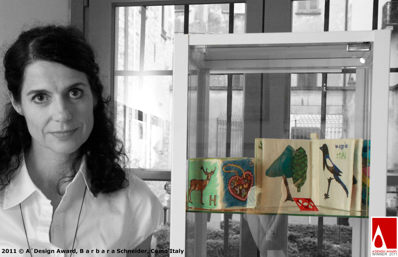B a r b a r a Schneider (b. 1966) is a designer, illustrator, and multiple-disciplinary visual artist. 
Some themes of her independent artworks and photographs explore our planet and redesign, childhood and toys, as well as discussions about humanity, modern life, and global cultures. 

Her photographic art encompasses NFTs, fine art and printing, street photography, mobile photography, urban snapshots, and documentation. As an activist, she also focuses on contemporary issues and human rights subjects.

https://linktr.ee/barbaraschneider