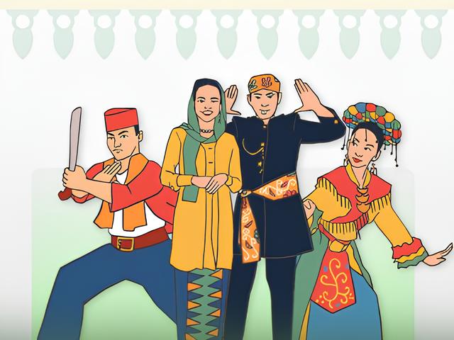 Betawi people or Batavians, are an Austronesian ethnic group native to the city of Jakarta and its immediate outskirts, as such often described as the inhabitants of the city. They are the descendants of the people who inhabited Batavia from the 17th century onwards.