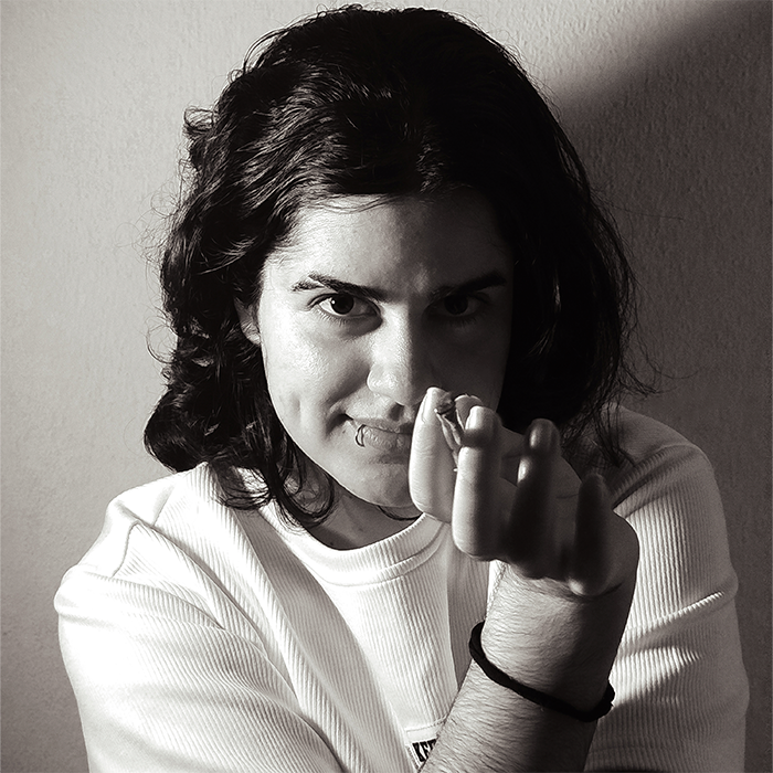 biography coming soon...