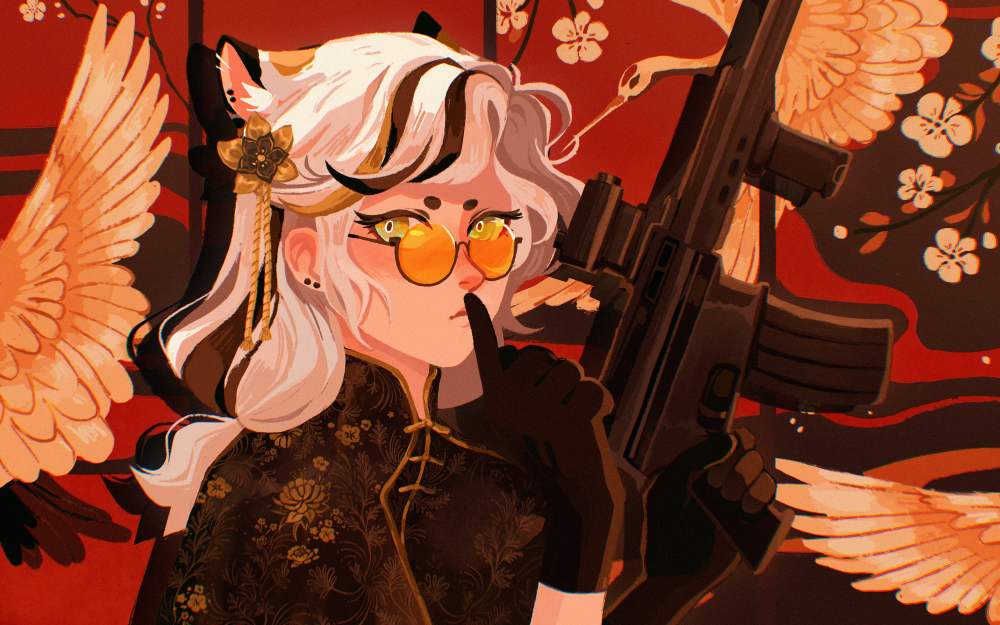 We've planned ahead. Maximum precision in every action. We'll be suspects of a perfect crime... Except perfect crimes leave no suspects.