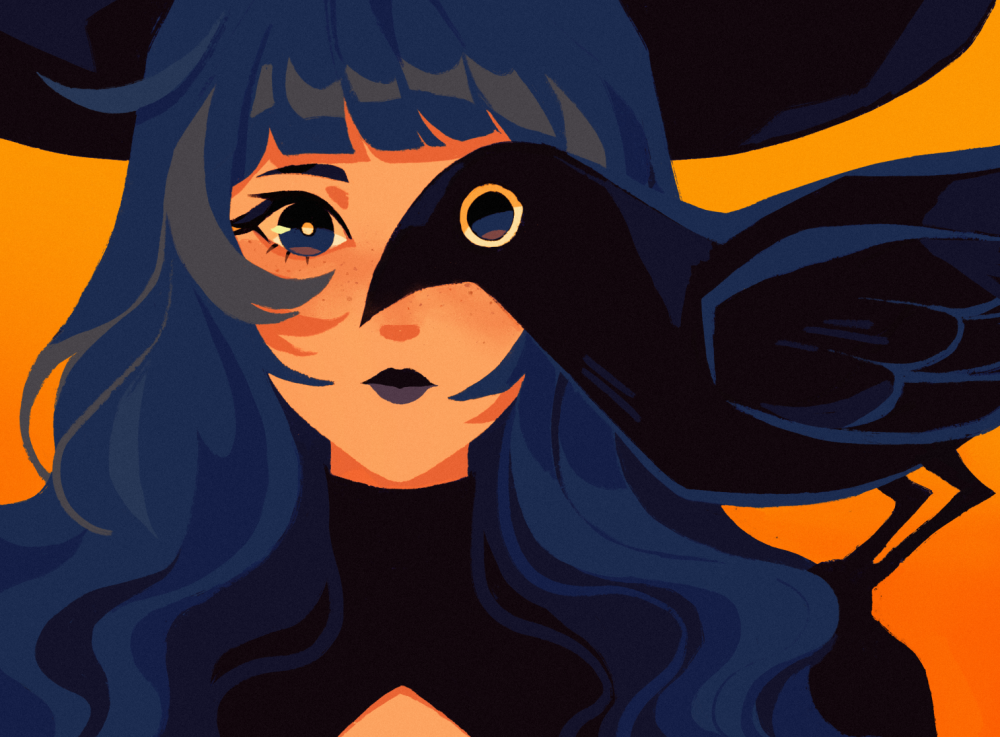 I see what you see, and feel what you feel, for we are soulbound.