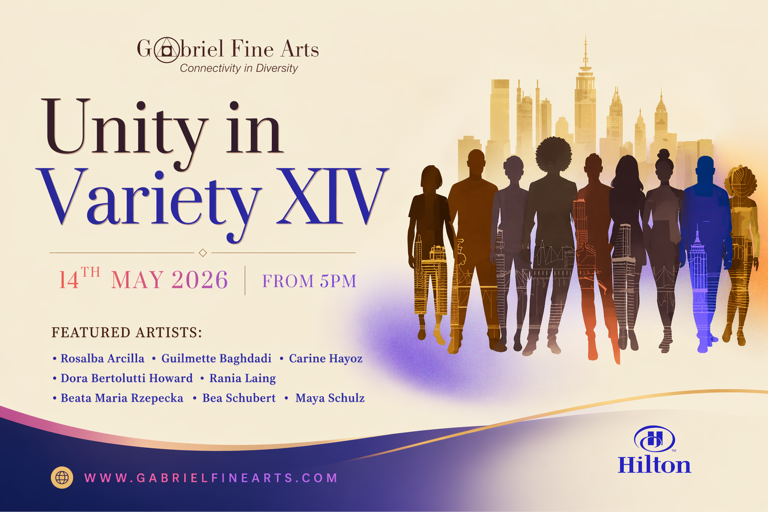 “My practice sits at the intersection of art and medicine, inspired by the understanding that humans are fundamentally biological beings. Drawing from scientific imagery, clinical processes, and embodied experience, my work explores the body not as an abstract ideal but as a living, vulnerable system. Through this lens, I investigate how knowledge, care, and aesthetics shape our relationship to our own biology, inviting viewers to reflect on the fragile and profound materiality of being human.”

Beata Maria Rzepecka


ABOUT:

British visual artist and curator Beata Maria Rzepecka was born in Poland in 1984. Residing in London, she has made significant contributions to the UK's creative landscape for nearly two decades.  

In 2011, she completed an MA in Image and Communication from Goldsmiths, University of London, under the mentorship of Nigel Perkins. Her journey continued at the University of Oxford, sponsored for a two-year study in Project Management in 2019. Beata Maria possesses a profound enthusiasm for cultural heritage initiatives and is presently pursuing her MSc in Cultural Heritage Futures at the esteemed University of Edinburgh.  

As the founder of Gabriel Fine Arts, she's dedicated the last decade to breaking barriers and empowering artists globally. Known for her commitment to diversity, she's earned a respected position in the art world.   Her research connects the arts, science and philosophy through a series of projects. 

She enjoys exploring light and colour theories, visual perception, art symbolism, philosophy and cultural heritage studies as part of her independent research.


  ARTS & MEDICINE

  Beata Maria began her exploration of the intersection between art and medicine at Goldsmiths University in 2010. She partnered with Manabu Shimada to create the installation "Catharsis," which integrated elements of art, animation, sonic art, and biomedical science.

  In 2012, she teamed up with Fabrizio Smeraldi to promote the healing potential of art and raise awareness about heart health. This remarkable partnership has thrived over the years, blending art, medical science, and computer science. Their captivating installations have been featured in esteemed exhibitions and science festivals, including notable collaborations with Queen Mary University of London and charitable endeavors with Guy's and St Thomas' Charity. Visitors to exhibitions in London’s Notting Hill, Waterloo, and Piccadilly Circus have been captivated by the duo's innovative mix of interactivity and artistic expression. One of their installations received a review from The Pharmaceutical Journal, published by the Royal Pharmaceutical Society.  

In 2024, “Lucid Dreams” was unveiled, created exclusively for the Personal Structures exhibition organized by ECC Italy at the renowned Palazzo Bembo in Venice, coinciding with La Biennale di Venezia. In this exciting project, Beata Maria and Fabrizio collaborated with Melissa Budasz, known as Masked Sphinx. Melissa's vast experience as an artist, curator and writer, outlined by her remarkable achievements in the art world, added a unique touch to the project. She has generously contributed several paintings from her series "Arousal of the Kundalini," which feature snake-like forms and skeletons intertwined with body parts and organs, all of which have been beautifully incorporated into an extraordinary animation.  

Beata Maria is currently focused on a project aimed at increasing awareness of osteoporosis, particularly among women, while continuing her research in the intersection of arts and medicine.  

She serves as an Advocate for Global Tech Advocates (GTA) and Tech London Advocates (TLA). 


ART EDUCATION:

  • 2012 - 2024 Universal Heartbeat • project & interactive art installation  

 Independent Art & Science research with Fabrizio Smeraldi PhD. Senior Lecturer (Associate Professor) in Artificial Intelligence in the Risk and Information Management (RIM) group of the School of Electronic Engineering and Computer Science (EECS)  at the Queen Mary, University of London

  • 2011 Master of Arts in Image and Communication; honours in media studies, film, photography and electronic graphics  

Catharsis: Creating Timelessness through Arts • Interactive installation

  Academic research focused on Arts and Medicine; with the support of sound artist Manabu Shimada.  

Goldsmiths University, London  

• July 2008 ABC Diploma in Image Production (Photography);   

University of the Arts London, London College Of Communication, London

  • June 2007 Certificate in Advertising and Editorial Make-up   

University of the Arts London, London College Of Fashion, London