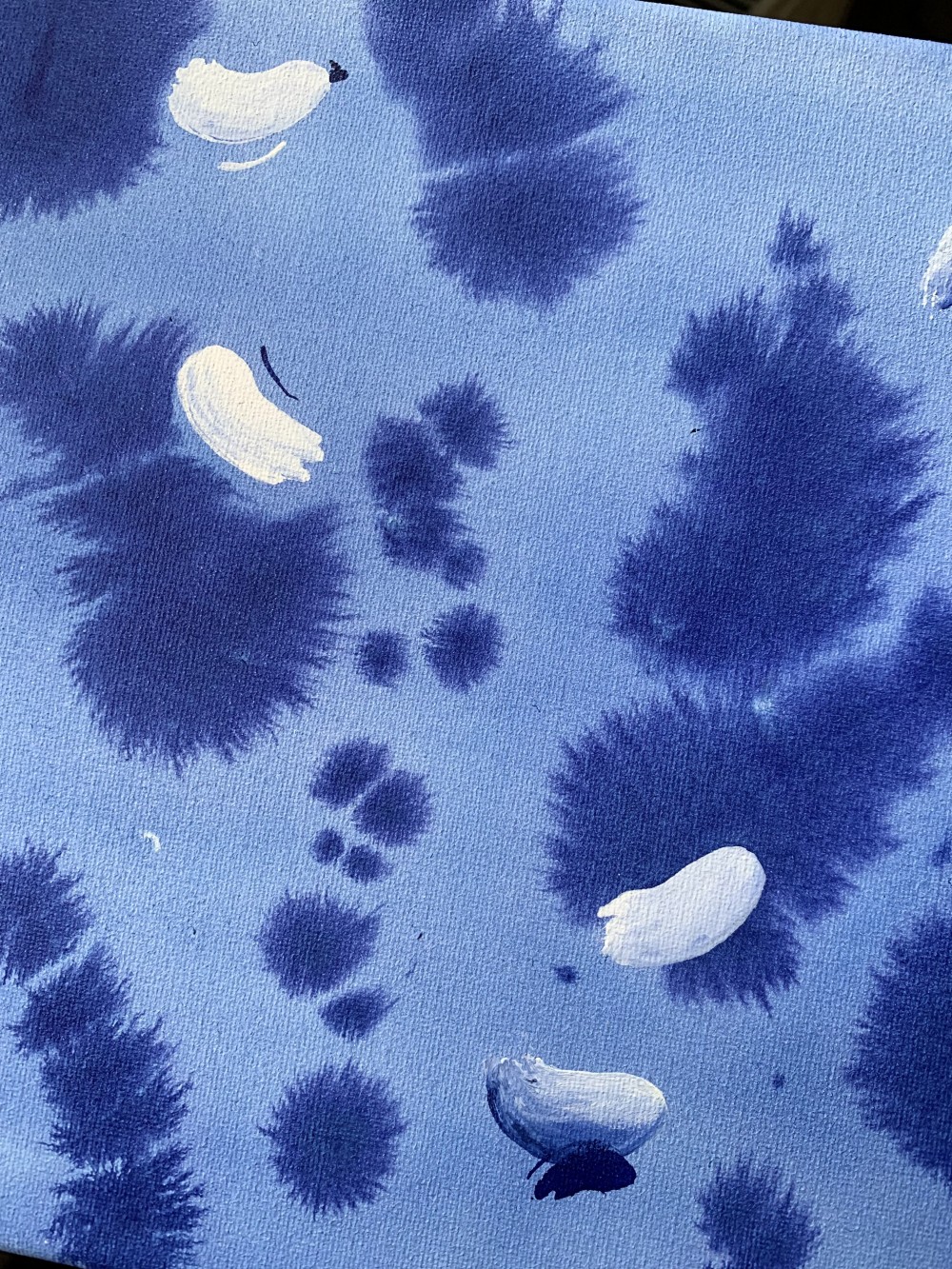 Last work in progress...