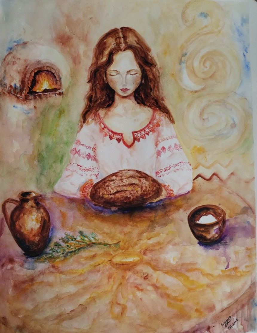 Keeper of Traditions