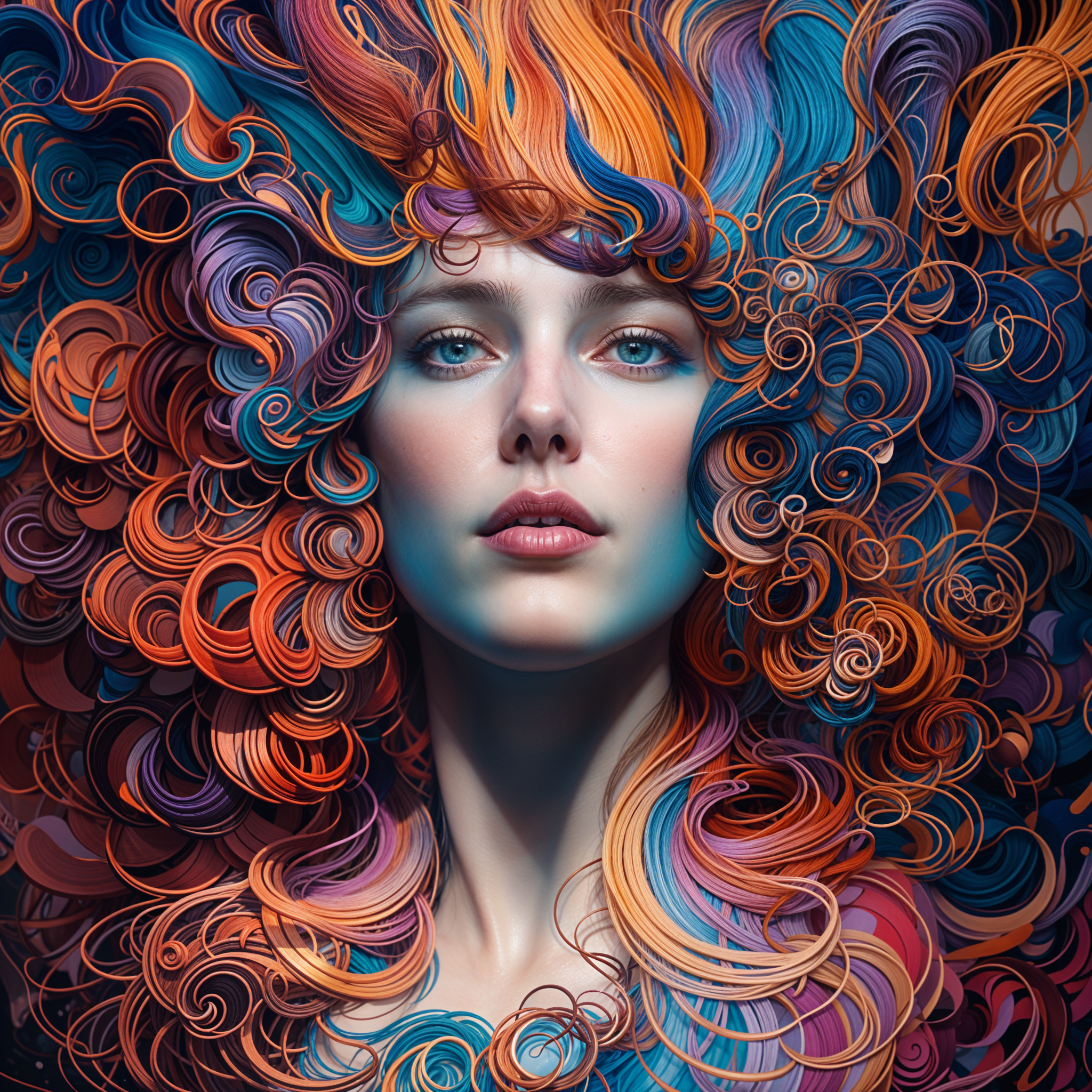 System Technologist, AI Artist, VAVortex AI Art Community,Supercommunity 05&06,AKC Museum of the Dog's Westminster Kennel Club Dog NYC,exhibitions in🇵🇹🇩🇪🇺🇸🇯🇵🇮🇳🇷🇴