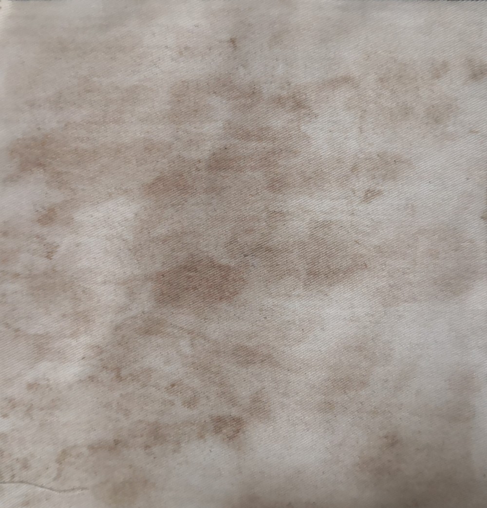 May 2021
Canvas Fabric, Pine bark, Pinecone, Pine leaf
200 x 200mm