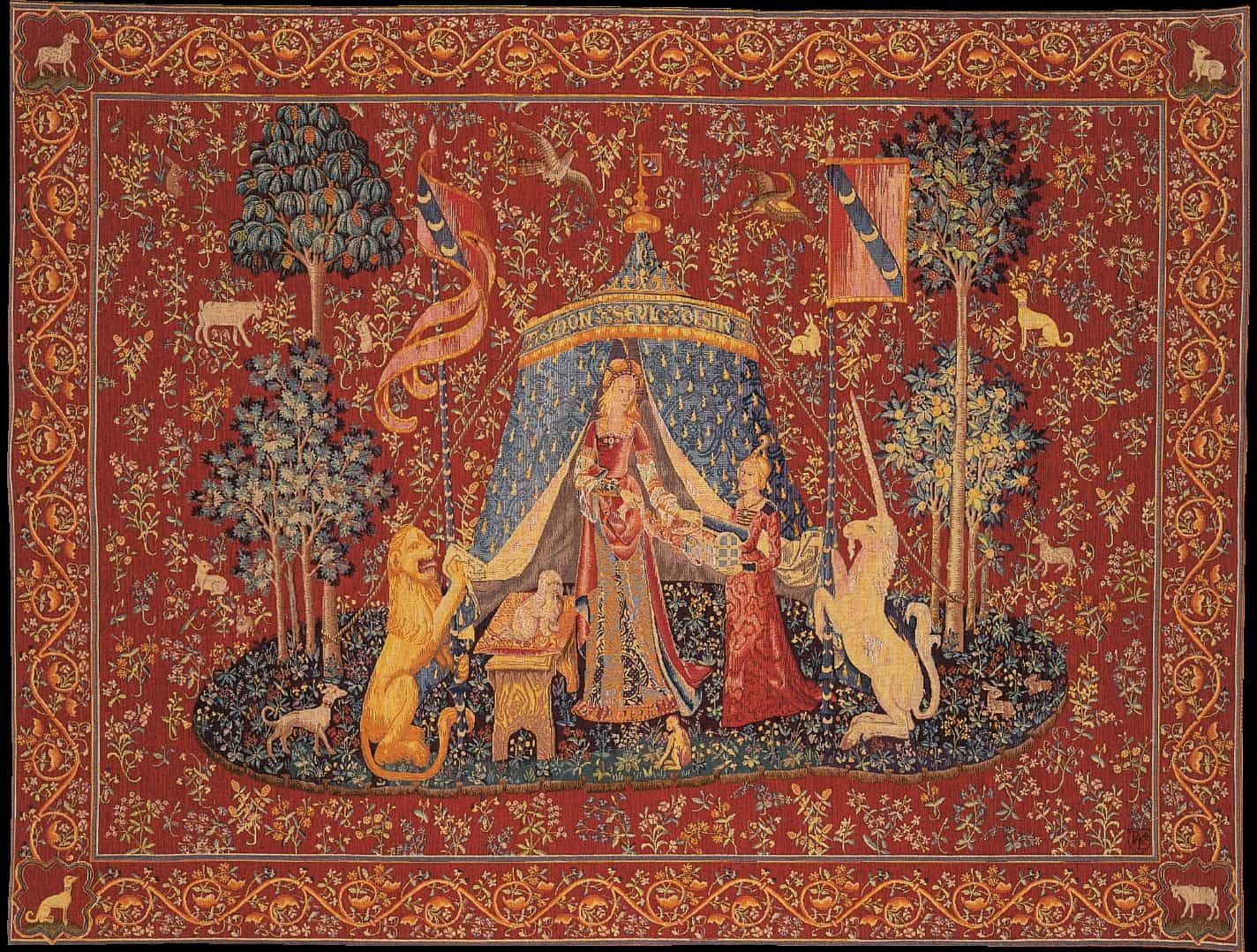 Sotheby's Institute MA in Art Business Online