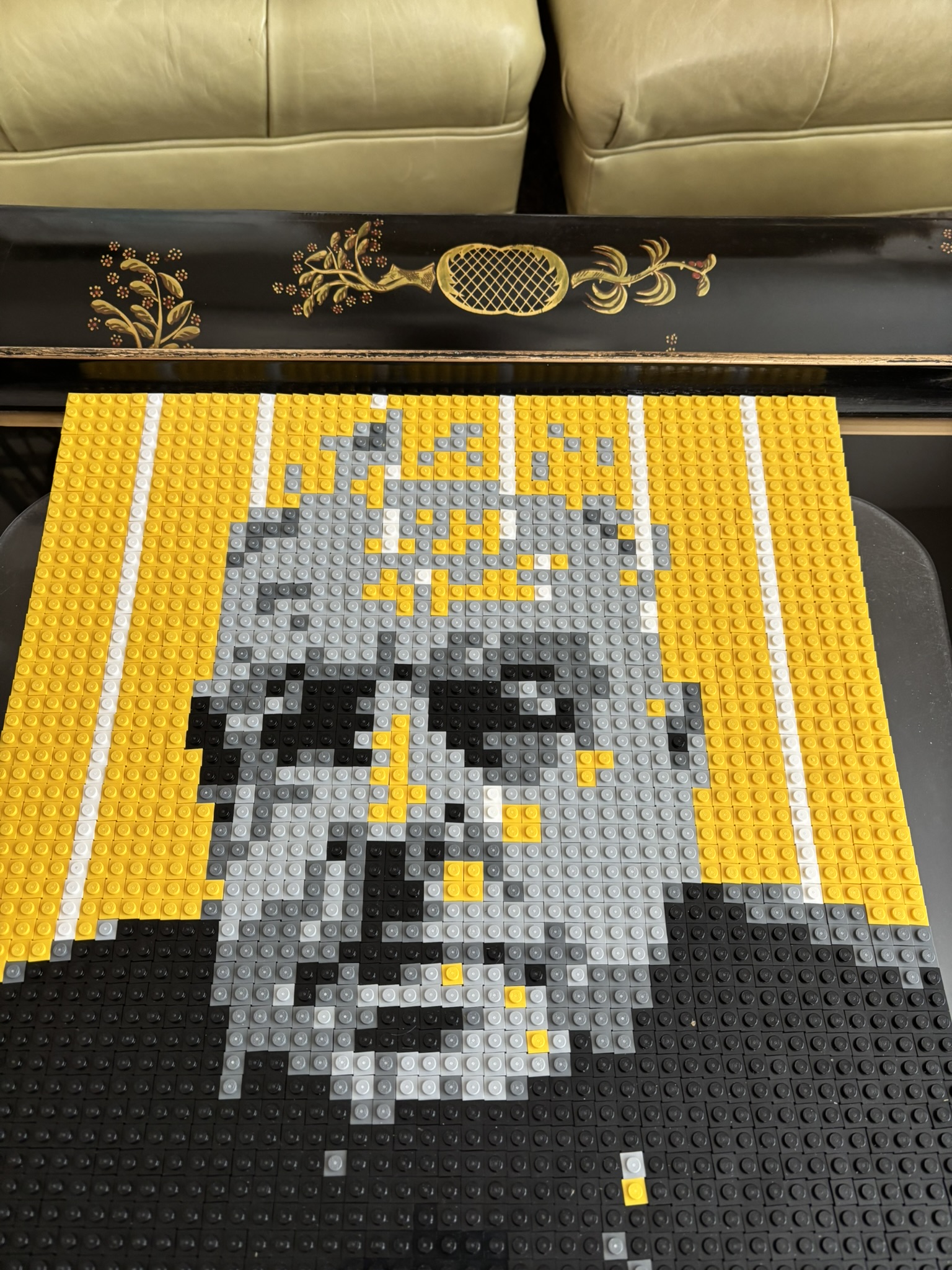 I am 90 years young. I still practice law. A few years ago I discovered LEGO and it has become and obsession - er, I mean a very enjoyable pasttime. Here are some of my creations...