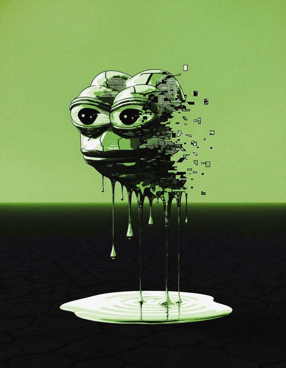 you feel it before you understand it


⟡ Proof of Suffering