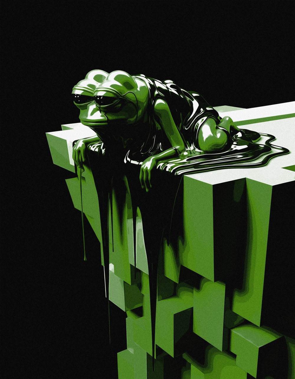 not a crash
just constant damage


⟡ Proof of Suffering