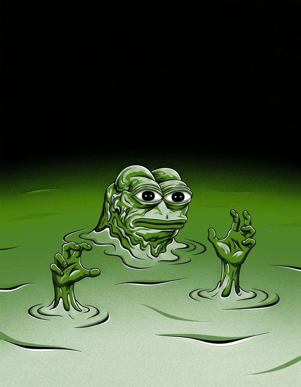 just keep your head above the timeline
barely


⟡ Proof of Suffering