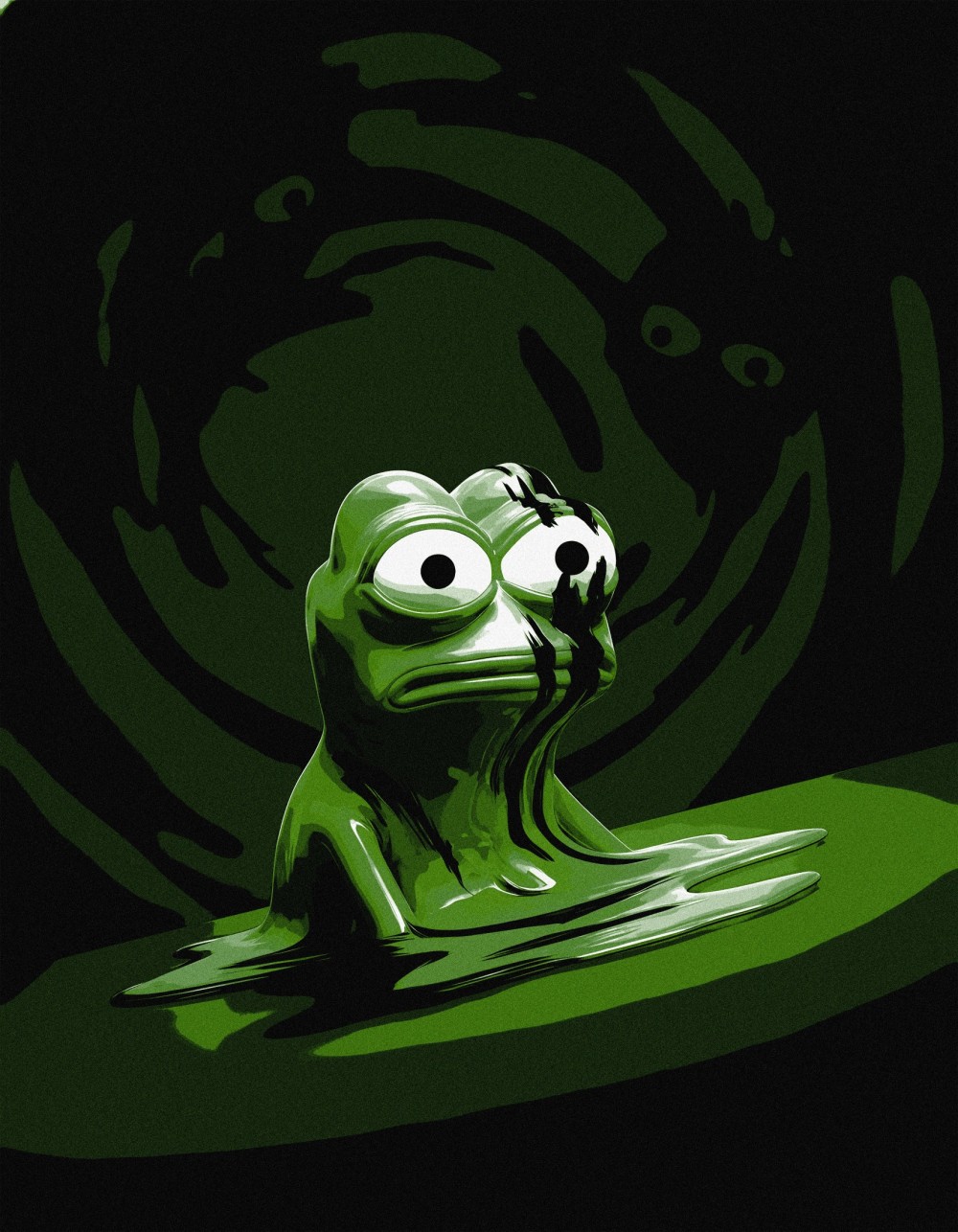 this was the moment...


⟡ Proof of Suffering