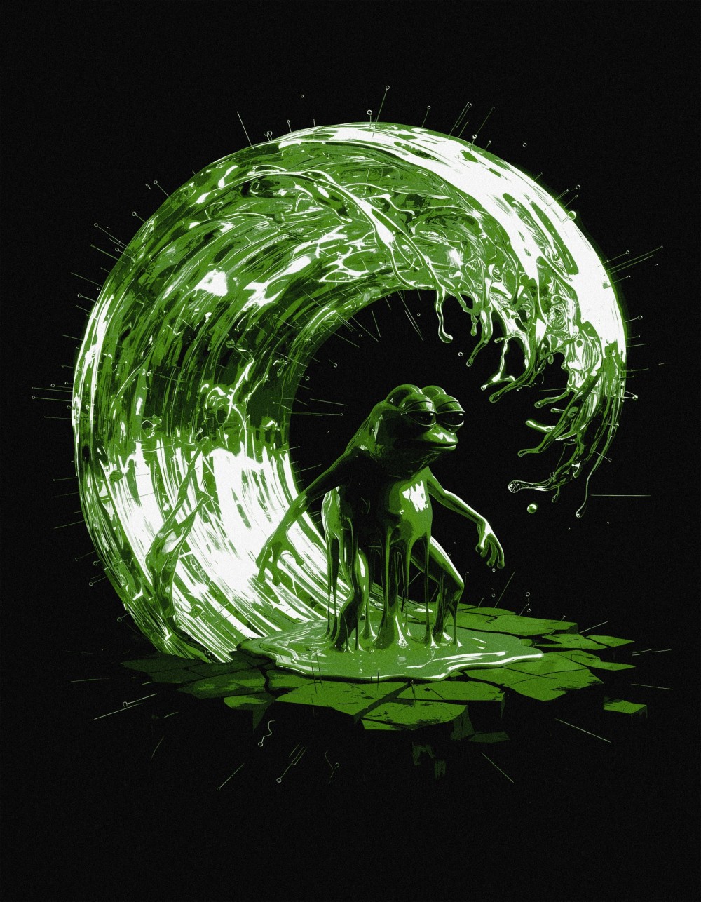 thought i could time it


⟡ Proof of Suffering