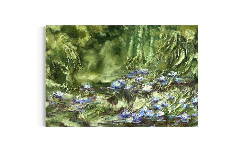 60 x 90 cm
