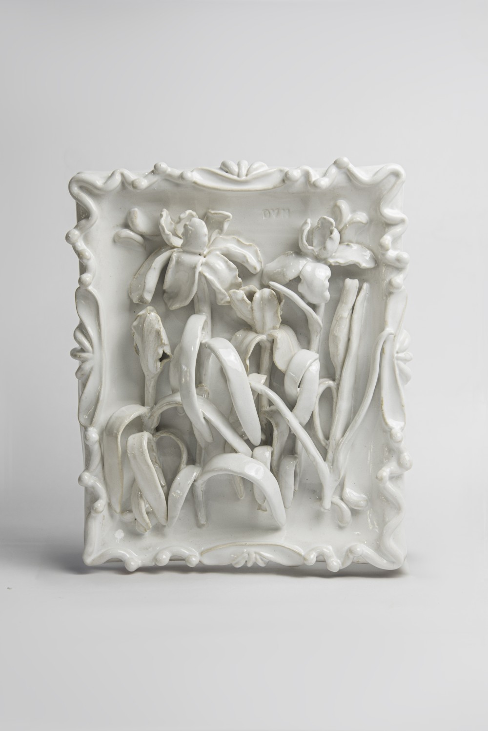 ' IMMORTALITY' 

Medium : Hand sculpted ceramic 
Dimensions: H30 x W25 x D5 cm
Year 2025