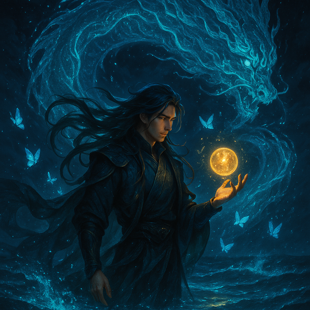 Hallo, Aku Dimas.
Senang kalian bisa membaca ini
Terimakasih