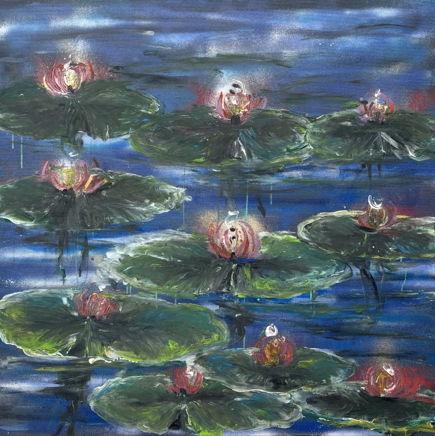 Water lilies