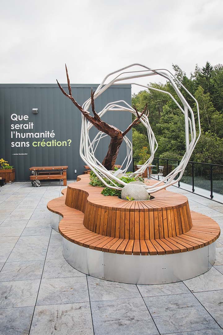 Matière à réflexion