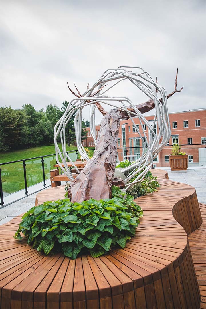 Matière à réflexion