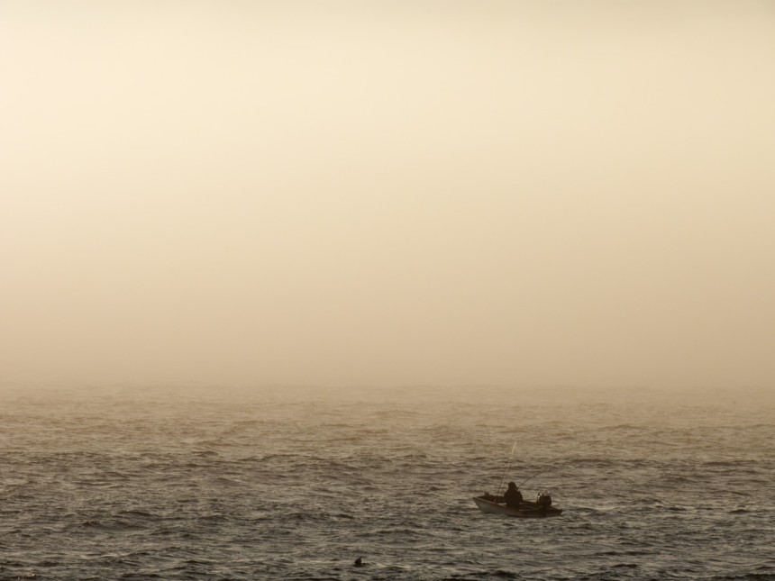 Solitude Contentment