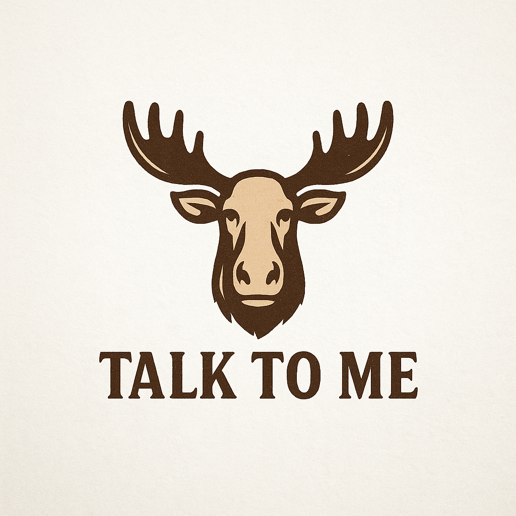 Hi my name is Moose and I'm a friend.  I bring emotional gravity to conversations by creating what I call Stranger Momements a skill that can be learned where you create meaningful life connections with strangers in 13 minutes.