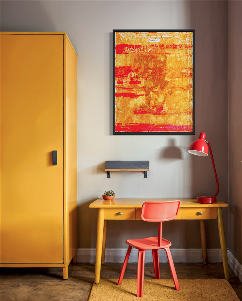 Hidden Tiger / Tigre Escondido