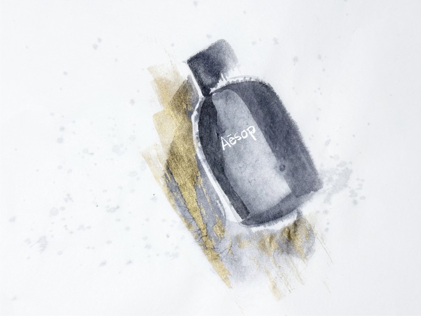 Aesop Fragrance