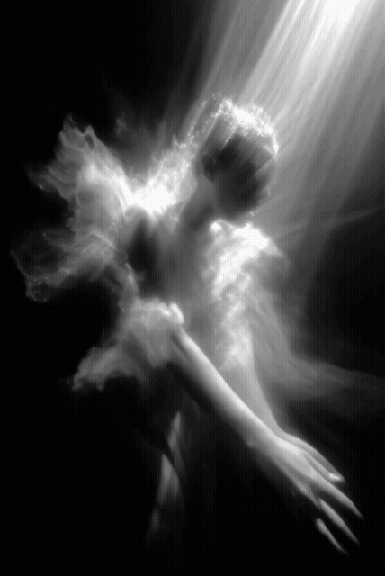 Light Dance (GIF)