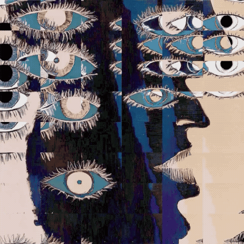 Creep (GIF)