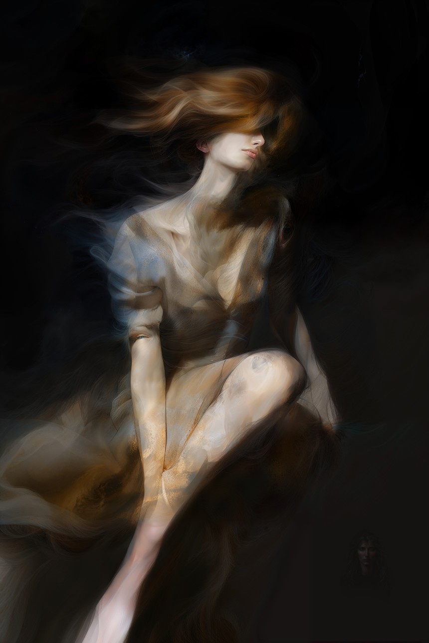 Wistful