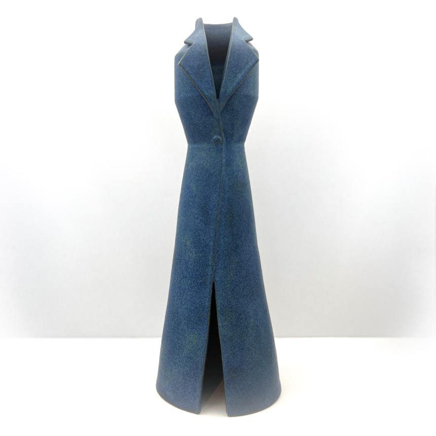 Famous Blue Raincoat