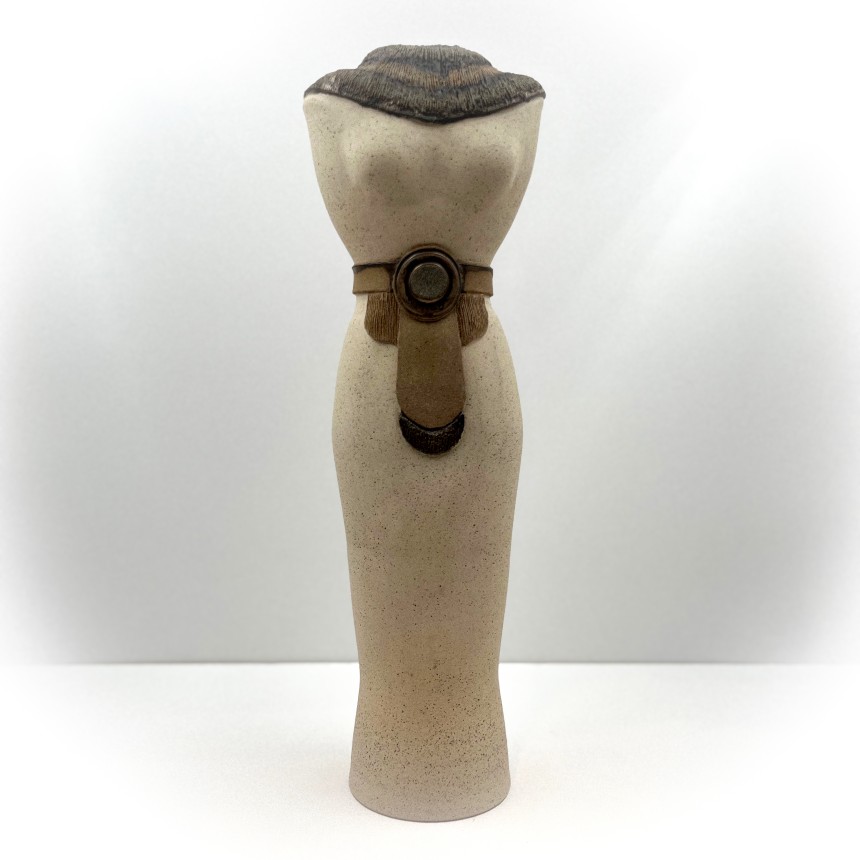 Pharaoh’s Daughter