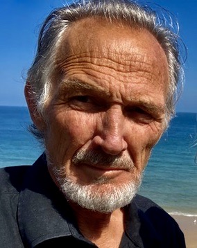 Iain Maclean - artist and writer

I’m a Scottish, Polish/Swedish mongrel, born in Zambia (on the Congo border) and Zimbabwe. The names of both the town and country of my birth no longer exist.

In terms of art, my earliest direct influences were African in the form of wood and soapstone carvings and stick-figure paintings for the tourist trade.

When I was about eight, one of my teachers gave me an illustrated book on European art. It became a cherished possession – my escape into other worlds.  I didn’t visit a gallery until I was in my late teens.

I was particularly attracted to the work of Picasso and Francis Bacon. I didn’t know why at the time, but perhaps it was because they both distorted the human form, a little like African art.

In '69 I came to London and got a place at Goldsmiths. As a colonial, I didn't get a grant, so paid my way through by working as a showman (backstage) at the London Palladium.

Like many students in the early 70s at Goldsmiths, I moved away from figurative, to more conceptual work. I started designing a series of “rooms” exploring the senses: smell, touch, sight and audio.  

I eventually grew disenchanted with working nights, including weekends and studying in the day, so gave it all up and went into advertising. I'm not sure I believed Marshal Mcluhan when he said that, “Advertising is the art of the 20th Century”, but I gave it a go. I had one exhibition at JWT in Berkeley Square and sold a few pieces. However, I threw the rest off New Cross Bridge on my last visit to Goldsmiths.

I became a copywriter and after a while creative director at a number of advertising agencies in London, including Ogilvy; Dewar, Coyle Maclean; Leybourne Brown Maclean and Enfatico Y&R. I won a few gongs and, in 2006, went back to art school, this time, Byam Shaw, Central St Martins.

In 2010, I gave up advertising and took up art more or less full-time.

That's the past, what about now? Who knows? It keeps evolving, changing. It's taken me a long, long time and much painful self-interrogation. I've been forced to be brutally honest with myself.  Am I any good? Who knows? Do I have anything unique and interesting to say? Yes, I think so.

Having been a professional writer, albeit for advertising for decades, I find it fascinating that that art helps me express deep and complex feelings and experiences. As Georgia O’Keefe said, ““I found I could say things with colour and shapes that I couldn't say any other way - things I had no words for.”  

For me, art has always been sacrosant; above money, above decoration, above beauty, above mild amusement, above mere cleverness and superficialities.

I wondered why. And then it came to me. When I was 13 and living in Bulawayo, Zimbabwe, I got lost once and discovered some prehistoric cave paintings in a mysterious place called the Matopos, an area famous for its leopards, snakes, balancing rocks and the burial ground of King Mzilikazi and Lobengula the great Ndebele rulers. 

I've written about the episode separately, so I won't bore you here with the details. Suffice it to say, that I was deeply affected by the experience. Unfortunately, I never found the cave again.

Why did they bother going to all the trouble of finding and crushing and mixing pigments, making utensils, then, using valuable materials such as tallow or firewood, spend countless hours painting figures on the walls of cold, dangerous and inaccessible caves, knowing that few would ever see them?

It’s likely they believed that if you captured the image of an animal, or person, you also captured their soul; you had power over them.

This is no fanciful notion. Many Native American tribes were reluctant to have their photographs taken because believed that if you took their photo, you captured their soul. This belief was common in many parts of Africa and even, ironically, Japan, as reported by pioneering Japanese photographer, Ueno Hikoma in the 19th Century.

Art was originally associated with magic. It had sacred purpose.

Unlike an amulet, which is an object with inherent natural magical properties, a talisman has to be specially worked by hand, to be charged with magical powers. Amulets weren’t specially made and were used more generically for good luck, or to combat evil.

Art and the talisman were inextricably intertwined with the lives of ordinary people and had a deep and powerful purpose: magic. Animals painted on caves such as El Castillo in Spain (40,800 years old) and the Chauvet in France (at least 37,000 years old) were also probably talismanic.

This experience moulded my view of art.  For me, art isn’t mimetic, decorative, superficial, inconsequential, instead, it has a deeper, more meaningful purpose. It is almost magical, and I don’t mean mumbo jumbo, or idolatrous.

I’m not interested in art as: mimesis, abstractions, fripperies, decoration, cleverness, colour, form, or masquerading as dull and inept theatre, film prose/poetry, pseudo-science, or pseudo-philosophy.

I’m not interested in craft per se, I’m interested in people; their thoughts; emotions, experiences and views of the world. 

Jerry Saltz wrote, "I don’t look for skill in art; I look for originality, surprise, obsession, energy and something visionary. Skill only means technical proficiency…”

I too, am not interested in craft per se. The recurrent vogue for hyperrealism leaves me cold. Why bother do a painting that looks like a photograph and which, in most cases, was based on one? Just take a bloody happy snap. If it was a photograph we probably wouldn’t notice it. 

Yes, of course it takes skill, but so what? Art has to go beyond mere mimesis. 

However, craft is important for artists who want the liberation of expressing themselves with a reasonable degree of confidence.

If you’ve ever been to the Van Gogh museum, you can see the importance of craft. Through his work, you can see him gaining confidence in and mastery of his craft over the years. It’s like watching a butterfly emerging.

As he gained confidence, he explored more interesting and difficult areas, such as night paintings.

St Francis of Assisi said, “He who works with his hands is a labourer. He who works with his hands and his head is a craftsman. He who works with his hands and his head and his heart is an artist.”

In terms of the art world today, I would modify that as follows: He who works with his hands is a craftsman. He who works with his head only is a curator. He who works with hands, his head and his heart, is an artist.


I am an artist, here is my work 

I know that I should stick to one style and theme. It would be much easier to market my work. However, I didn’t escape from advertising to end up being a brand.

Perhaps I’m what, according to professor Galenson, a “conceptual innovator”, rather than an “experimental innovator”. 

In general, conceptual innovators make sudden and radically different changes of direction and even style in their work. He quotes the example of Picasso as being typical.

By contrast, experimental innovators work by trial and error and concentrate on particular themes and styles. Examples are Monet and Cezanne, who painted the same view many times.

As you'll see, I have no fixed style, but instead, am fixated on a number of subject areas, such as: war/conflict and slavery, exploring the sense of smell and two equally unfashionable areas: love//passion and the search for meaning and god.

Ah well, it's just as well I'm not in it for the money, or fame.   

Take a look...