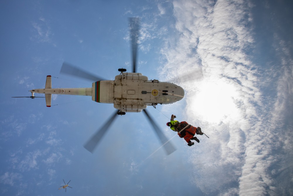 Ministry of Emergency Situations of the Republic of Azerbaijan.
All rights reseved ©